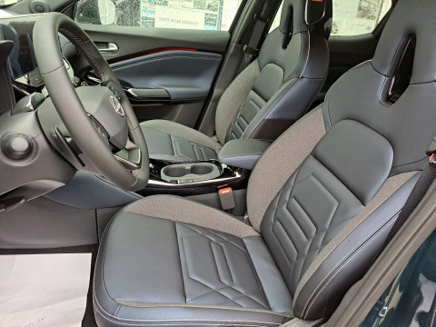 Ansicht 9 - Neuwagen Fahrzeug, Modell Juke der Marke Nissan von Verkäufer Autohaus Roland Stern - Zweigniederlassung der Autohaus MKM Huber GmbH