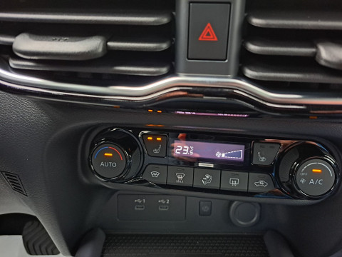 Ansicht 17 - Neuwagen Fahrzeug, Modell Juke der Marke Nissan von Verkäufer Autohaus Roland Stern - Zweigniederlassung der Autohaus MKM Huber GmbH