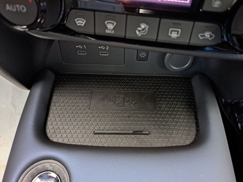Ansicht 18 - Neuwagen Fahrzeug, Modell Juke der Marke Nissan von Verkäufer Autohaus Roland Stern - Zweigniederlassung der Autohaus MKM Huber GmbH