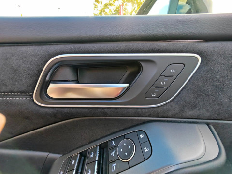 Ansicht 12 - Gebrauchtwagen Fahrzeug, Modell Qashqai der Marke Nissan von Verkäufer Autohaus Giebichenstein GmbH
