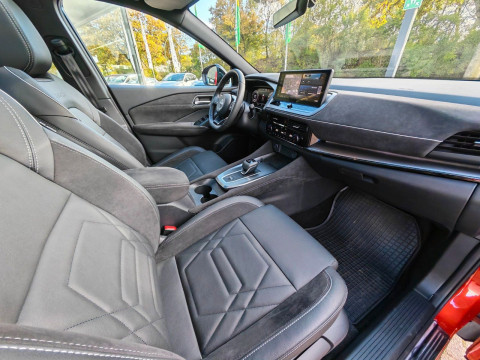 Ansicht 14 - Gebrauchtwagen Fahrzeug, Modell Qashqai der Marke Nissan von Verkäufer Autohaus Giebichenstein GmbH