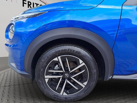 Ansicht 16 - Gebrauchtwagen Fahrzeug, Modell Juke der Marke Nissan von Verkäufer Fritsch Vertriebs GmbH