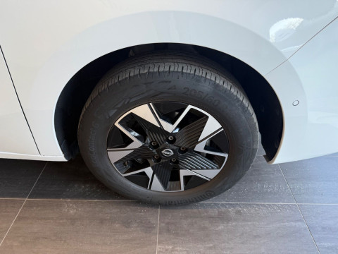 Ansicht 4 - Gebrauchtwagen Fahrzeug, Modell Townstar der Marke Nissan von Verkäufer Autohaus Harnisch & Schmid