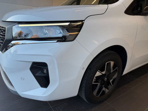 Ansicht 5 - Gebrauchtwagen Fahrzeug, Modell Townstar der Marke Nissan von Verkäufer Autohaus Harnisch & Schmid