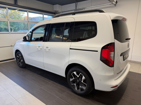 Ansicht 9 - Gebrauchtwagen Fahrzeug, Modell Townstar der Marke Nissan von Verkäufer Autohaus Harnisch & Schmid