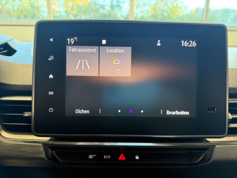 Ansicht 22 - Gebrauchtwagen Fahrzeug, Modell Townstar der Marke Nissan von Verkäufer Autohaus Harnisch & Schmid
