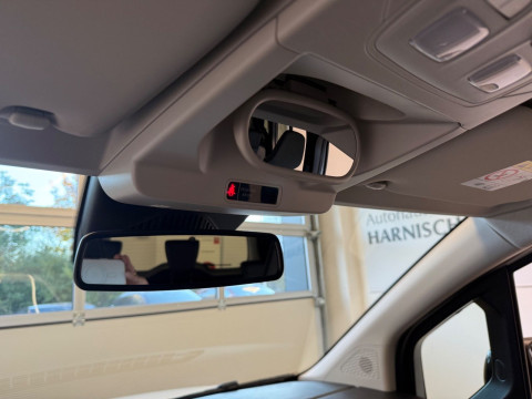 Ansicht 30 - Gebrauchtwagen Fahrzeug, Modell Townstar der Marke Nissan von Verkäufer Autohaus Harnisch & Schmid