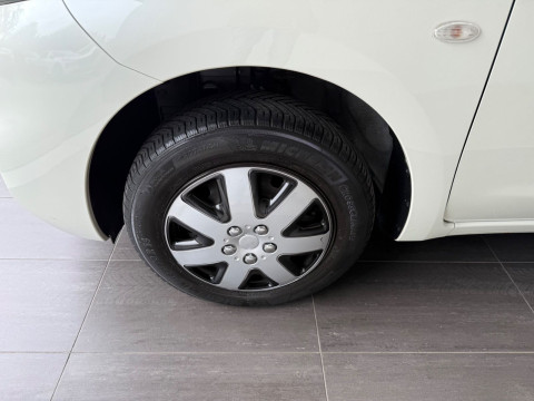 Ansicht 4 - Gebrauchtwagen Fahrzeug, Modell Micra der Marke Nissan von Verkäufer Autohaus Harnisch & Schmid