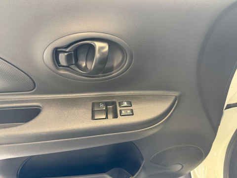 Ansicht 12 - Gebrauchtwagen Fahrzeug, Modell Micra der Marke Nissan von Verkäufer Autohaus Harnisch & Schmid