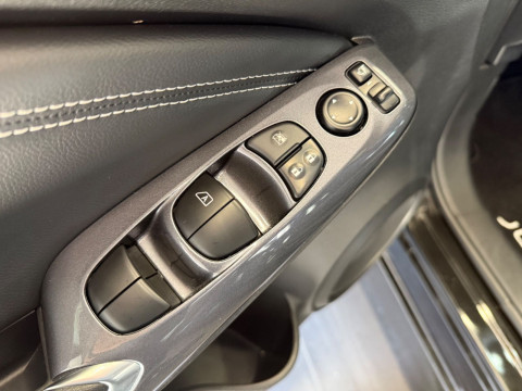 Ansicht 31 - Gebrauchtwagen Fahrzeug, Modell Juke der Marke Nissan von Verkäufer Autohaus Harnisch & Schmid