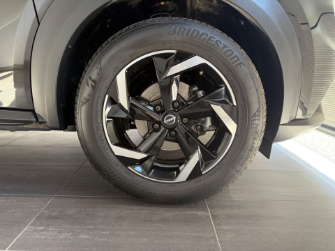 Ansicht 34 - Gebrauchtwagen Fahrzeug, Modell Juke der Marke Nissan von Verkäufer Autohaus Harnisch & Schmid