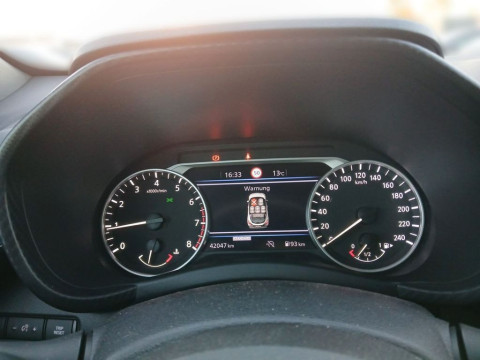Ansicht 7 - Gebrauchtwagen Fahrzeug, Modell Juke der Marke Nissan von Verkäufer Sonnleitner Germany GmbH