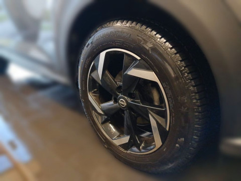 Ansicht 5 - Gebrauchtwagen Fahrzeug, Modell Juke der Marke Nissan von Verkäufer Sonnleitner Germany GmbH