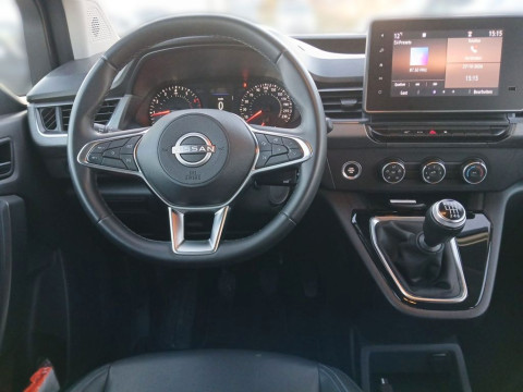 Ansicht 6 - Gebrauchtwagen Fahrzeug, Modell Townstar der Marke Nissan von Verkäufer Sonnleitner Germany GmbH