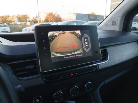 Ansicht 11 - Gebrauchtwagen Fahrzeug, Modell Townstar der Marke Nissan von Verkäufer Sonnleitner Germany GmbH
