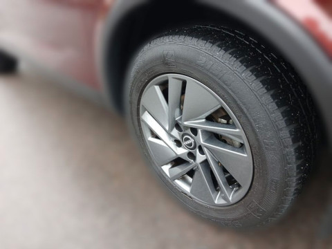 Ansicht 5 - Gebrauchtwagen Fahrzeug, Modell Qashqai der Marke Nissan von Verkäufer Sonnleitner Germany GmbH