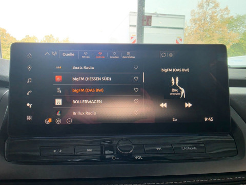 Ansicht 13 - Neuwagen Fahrzeug, Modell Qashqai der Marke Nissan von Verkäufer Hans Kohlhoff GmbH & Co. KG