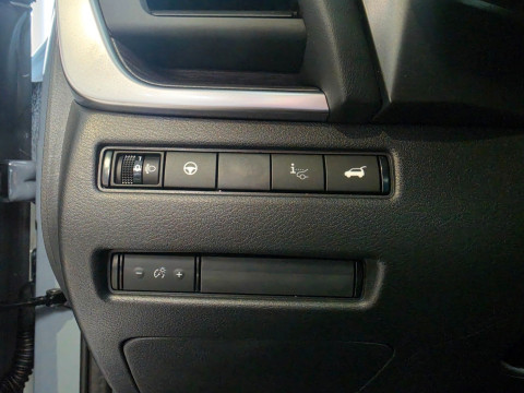 Ansicht 18 - Neuwagen Fahrzeug, Modell Qashqai der Marke Nissan von Verkäufer Hans Kohlhoff GmbH & Co. KG