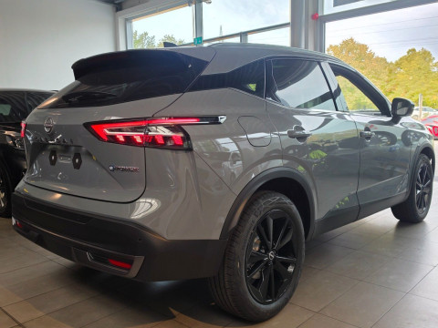 Ansicht 6 - Neuwagen Fahrzeug, Modell Qashqai der Marke Nissan von Verkäufer Hans Kohlhoff GmbH & Co. KG