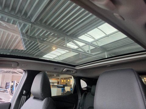 Ansicht 21 - Neuwagen Fahrzeug, Modell Qashqai der Marke Nissan von Verkäufer Hans Kohlhoff GmbH & Co. KG
