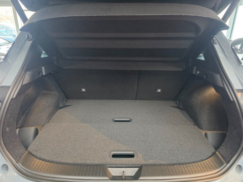 Ansicht 22 - Neuwagen Fahrzeug, Modell Qashqai der Marke Nissan von Verkäufer Hans Kohlhoff GmbH & Co. KG
