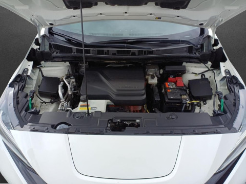Ansicht 5 - Gebrauchtwagen Fahrzeug, Modell Leaf der Marke Nissan von Verkäufer Autohaus Bleker GmbH