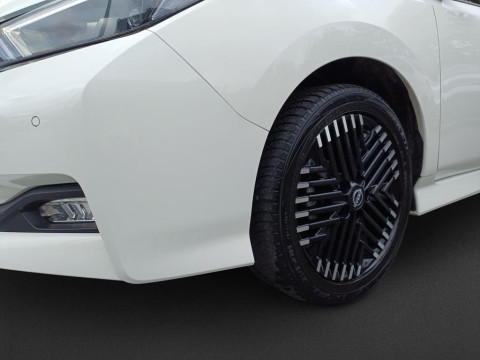 Ansicht 9 - Gebrauchtwagen Fahrzeug, Modell Leaf der Marke Nissan von Verkäufer Autohaus Bleker GmbH