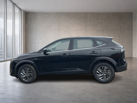 Ansicht 2 - Gebrauchtwagen Fahrzeug, Modell Qashqai der Marke Nissan von Verkäufer Krüll NI GmbH