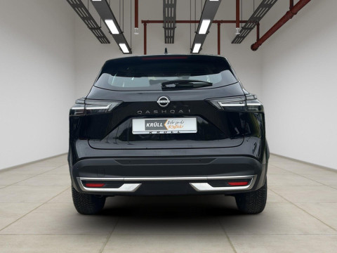 Ansicht 4 - Gebrauchtwagen Fahrzeug, Modell Qashqai der Marke Nissan von Verkäufer Krüll NI GmbH