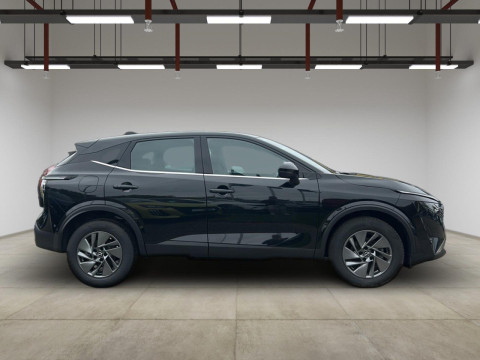 Ansicht 5 - Gebrauchtwagen Fahrzeug, Modell Qashqai der Marke Nissan von Verkäufer Krüll NI GmbH