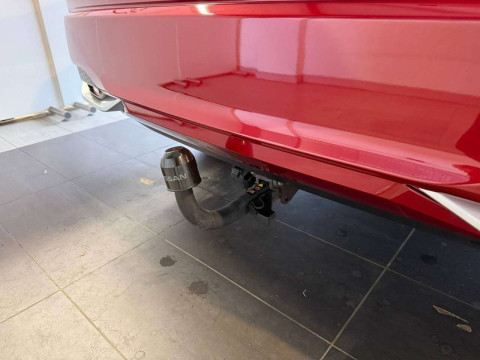 Ansicht 11 - Gebrauchtwagen Fahrzeug, Modell Qashqai der Marke Nissan von Verkäufer Alpert+Maschke Autom. GmbH