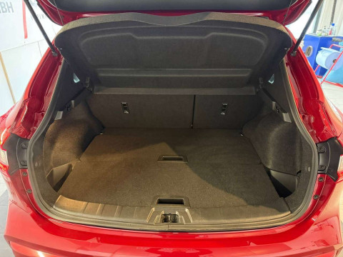 Ansicht 12 - Gebrauchtwagen Fahrzeug, Modell Qashqai der Marke Nissan von Verkäufer Alpert+Maschke Autom. GmbH