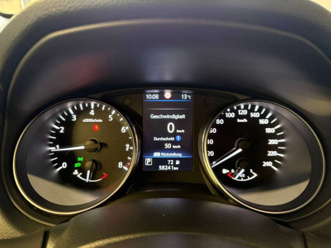Ansicht 22 - Gebrauchtwagen Fahrzeug, Modell Qashqai der Marke Nissan von Verkäufer Alpert+Maschke Autom. GmbH
