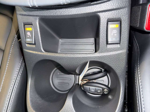 Ansicht 32 - Gebrauchtwagen Fahrzeug, Modell Qashqai der Marke Nissan von Verkäufer Alpert+Maschke Autom. GmbH