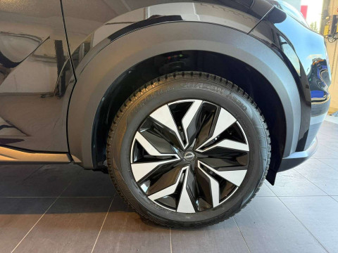 Ansicht 7 - Gebrauchtwagen Fahrzeug, Modell Juke der Marke Nissan von Verkäufer Alpert+Maschke Autom. GmbH