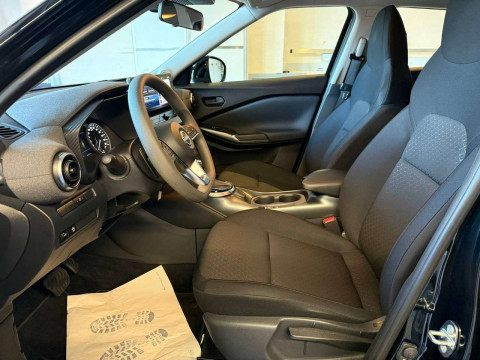 Ansicht 16 - Gebrauchtwagen Fahrzeug, Modell Juke der Marke Nissan von Verkäufer Alpert+Maschke Autom. GmbH