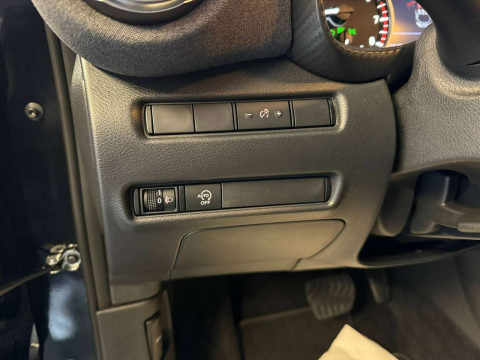 Ansicht 19 - Gebrauchtwagen Fahrzeug, Modell Juke der Marke Nissan von Verkäufer Alpert+Maschke Autom. GmbH