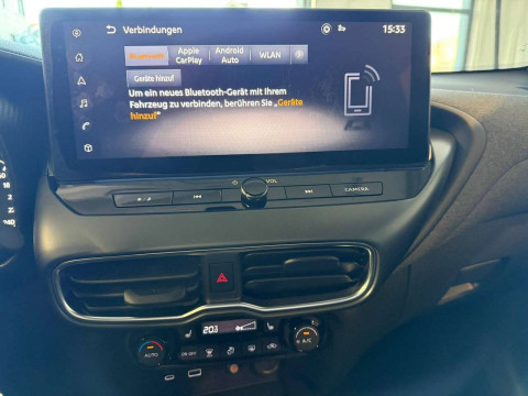 Ansicht 26 - Gebrauchtwagen Fahrzeug, Modell Juke der Marke Nissan von Verkäufer Alpert+Maschke Autom. GmbH