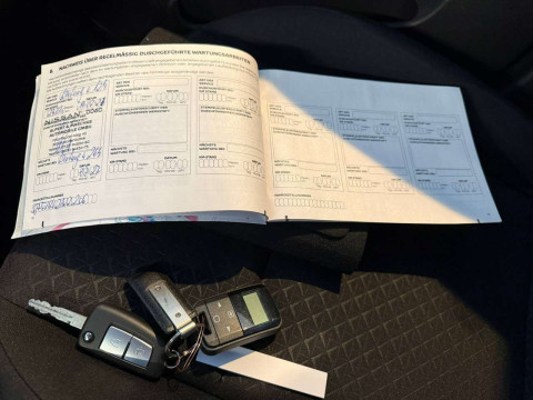 Ansicht 32 - Gebrauchtwagen Fahrzeug, Modell Juke der Marke Nissan von Verkäufer Alpert+Maschke Autom. GmbH