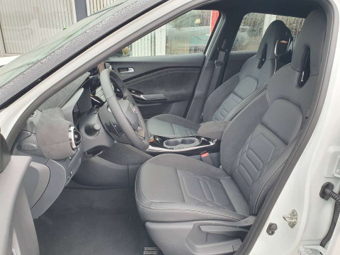 Ansicht 8 - Neuwagen Fahrzeug, Modell Juke der Marke Nissan von Verkäufer Autohaus Eimann GmbH