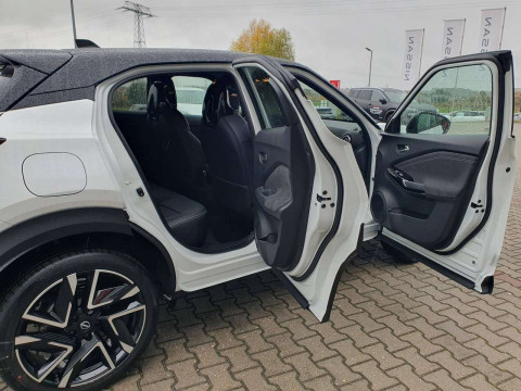 Ansicht 14 - Neuwagen Fahrzeug, Modell Juke der Marke Nissan von Verkäufer Autohaus Eimann GmbH