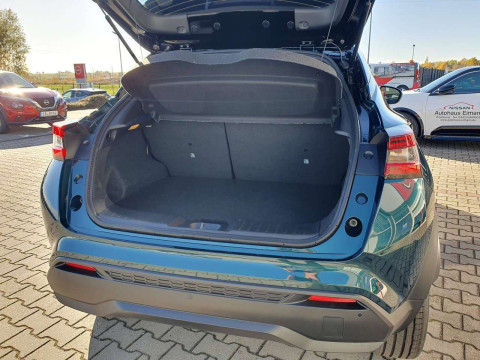 Ansicht 5 - Neuwagen Fahrzeug, Modell Juke der Marke Nissan von Verkäufer Autohaus Eimann GmbH