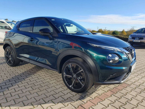 Ansicht 6 - Neuwagen Fahrzeug, Modell Juke der Marke Nissan von Verkäufer Autohaus Eimann GmbH