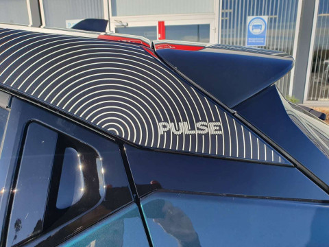 Ansicht 8 - Neuwagen Fahrzeug, Modell Juke der Marke Nissan von Verkäufer Autohaus Eimann GmbH