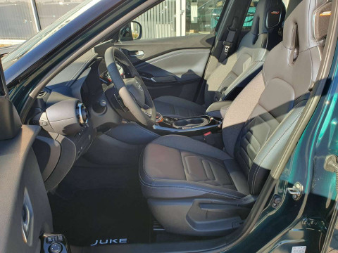 Ansicht 9 - Neuwagen Fahrzeug, Modell Juke der Marke Nissan von Verkäufer Autohaus Eimann GmbH