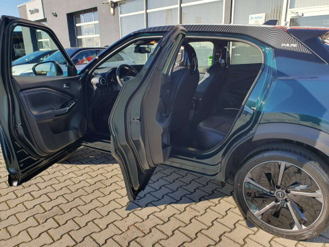 Ansicht 10 - Neuwagen Fahrzeug, Modell Juke der Marke Nissan von Verkäufer Autohaus Eimann GmbH