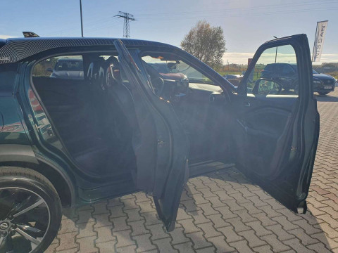 Ansicht 15 - Neuwagen Fahrzeug, Modell Juke der Marke Nissan von Verkäufer Autohaus Eimann GmbH