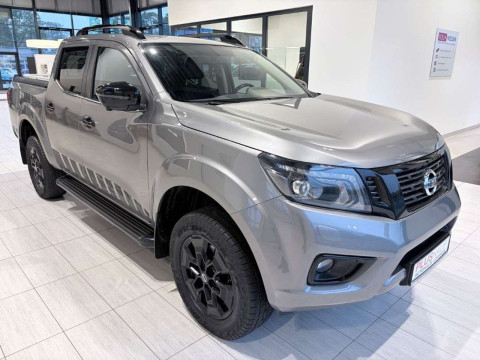 Ansicht 2 - Gebrauchtwagen Fahrzeug, Modell Navara der Marke Nissan von Verkäufer Autohaus Lohmann GmbH &Co.KG