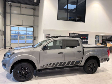 Ansicht 7 - Gebrauchtwagen Fahrzeug, Modell Navara der Marke Nissan von Verkäufer Autohaus Lohmann GmbH &Co.KG