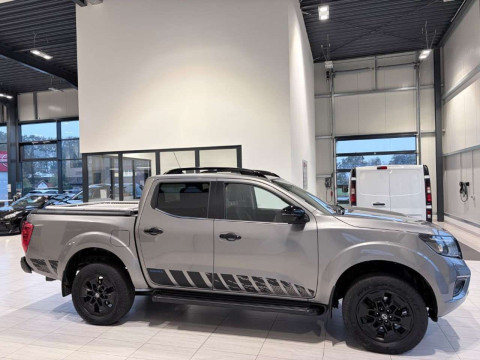 Ansicht 8 - Gebrauchtwagen Fahrzeug, Modell Navara der Marke Nissan von Verkäufer Autohaus Lohmann GmbH &Co.KG